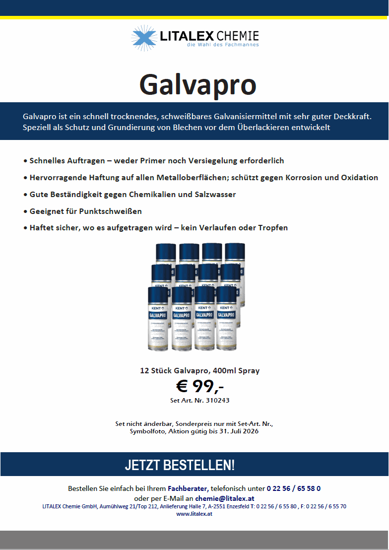 Folien Bild