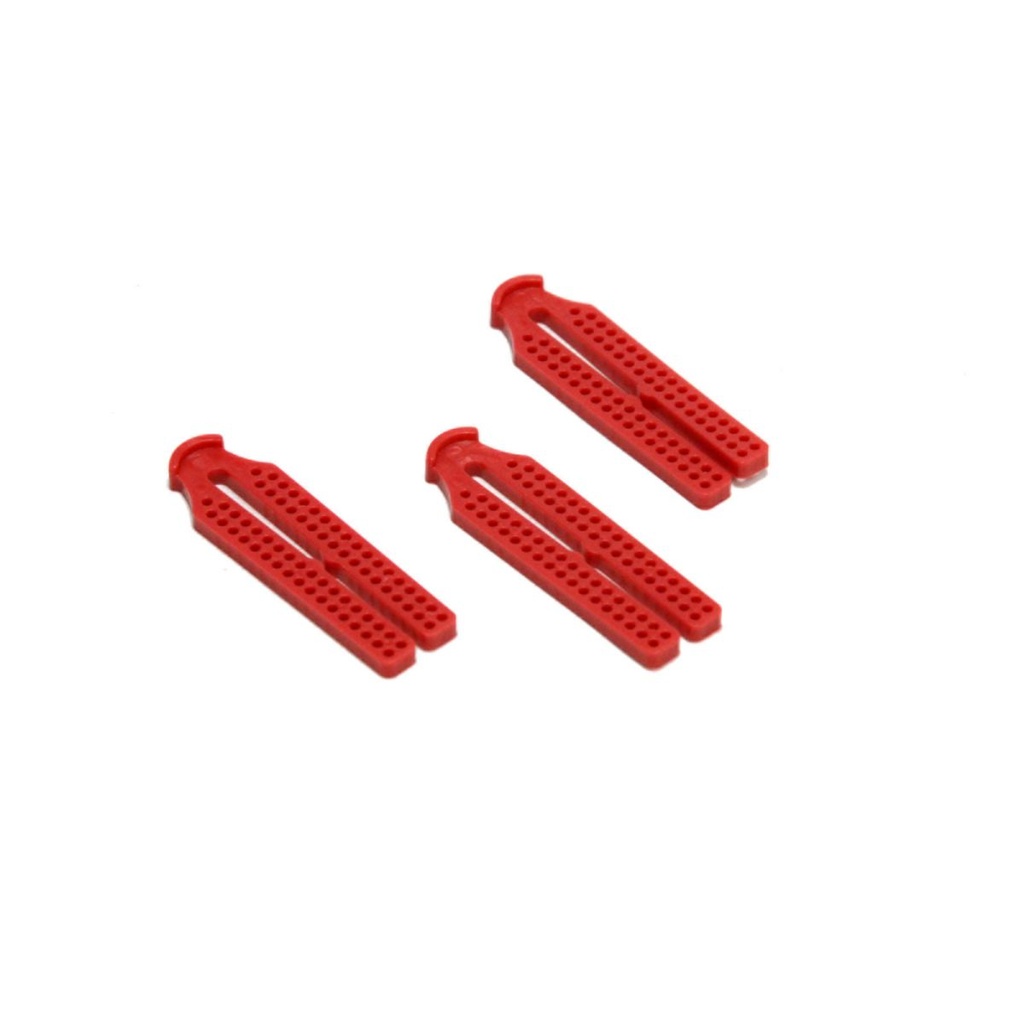 Vent air freshener Duftstäbe (new car - black) 12er Pack Lufterfrischer (A!)