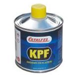 Härter f. 2-K Grundierfüller Plastehn 250ml (enthält Diisocyanate)