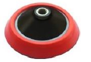 STR125 Polierteller 125mm