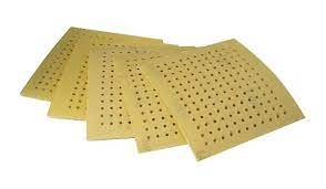 Helan MHS 115x125 P1000 50Stk.