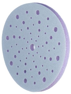 S2F - Soft Finishing Film Disc Ø150 P800 (18Stk)