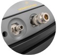 Pneumatik Kit für WDA 40 M AS (1 Stk)
