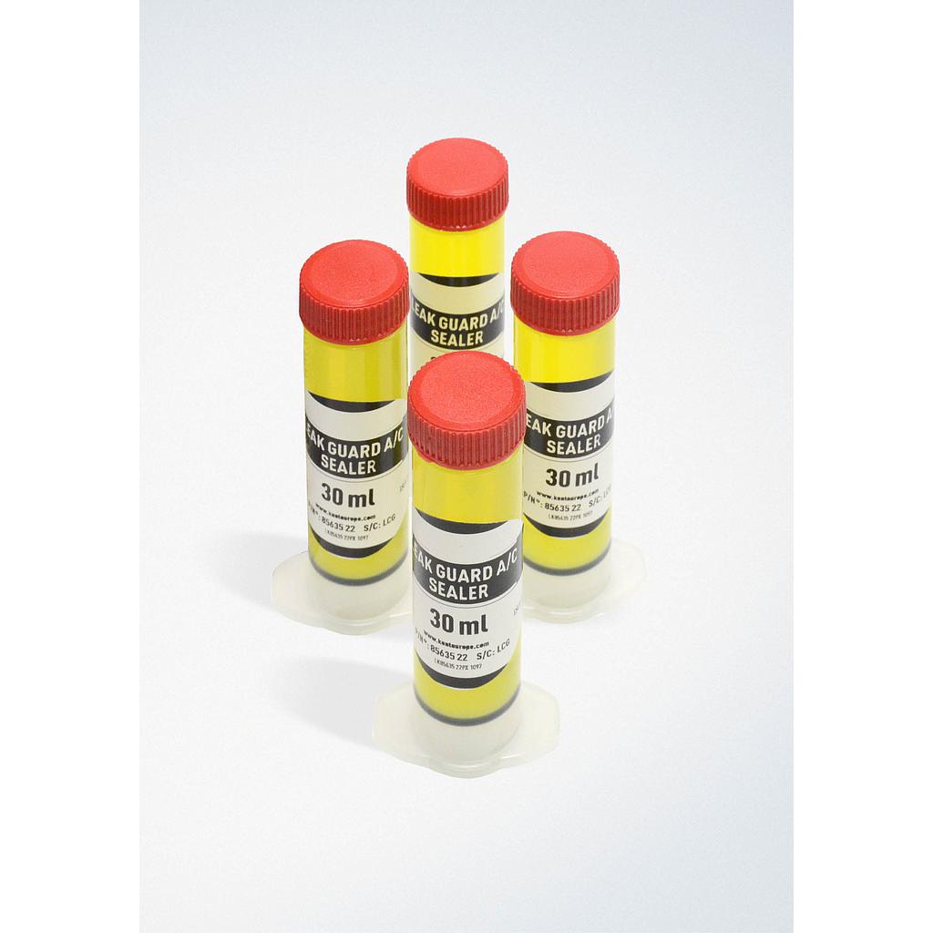 Ersatzkartuschen f. 86734 Leak Guard 4x30ml