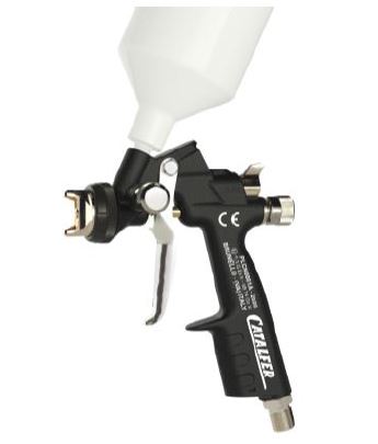 PLC Spray Gun Mini-jet