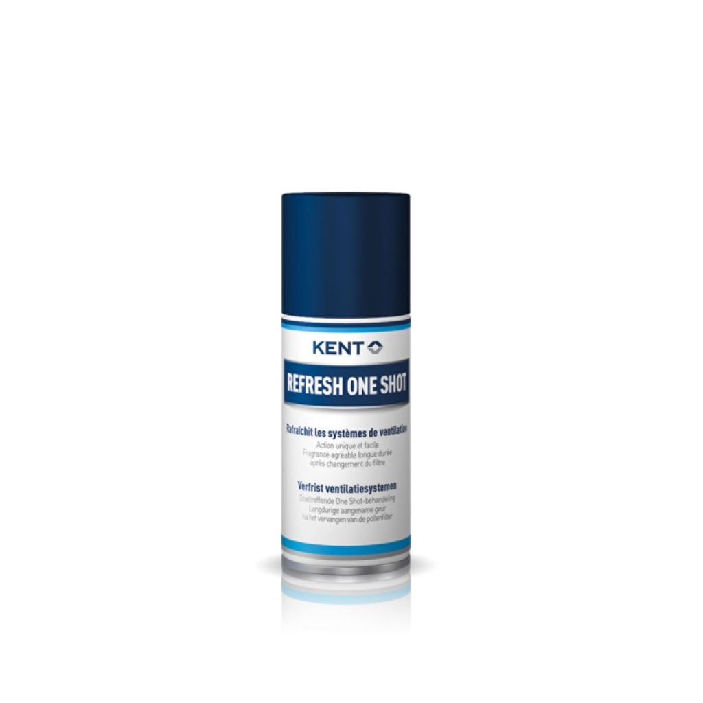 Refresh One Shot Citrus, 150ml