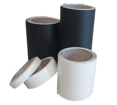 Steinschlagfolie 15mmx6m transparent