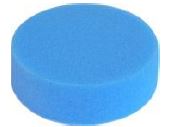 Polierpad blau 77mm mittel (1Stk Pad)