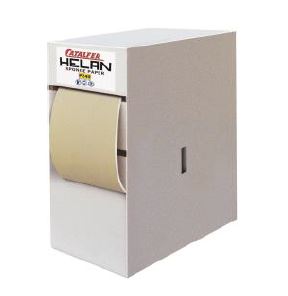 Helan Sponge P500 im Spender 115x25m