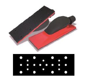 Handschleifblock 70x198