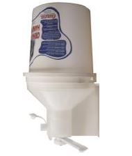 Dispenser f.Catalfer Handreiniger