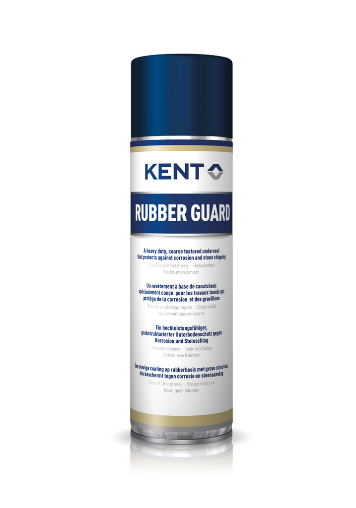 Rubber Guard Unterbodenschutzspray, 451ml