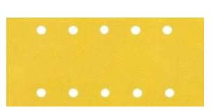 Helan 10 Loch 115x230 P180 (100Stk) Abverkaufspreis