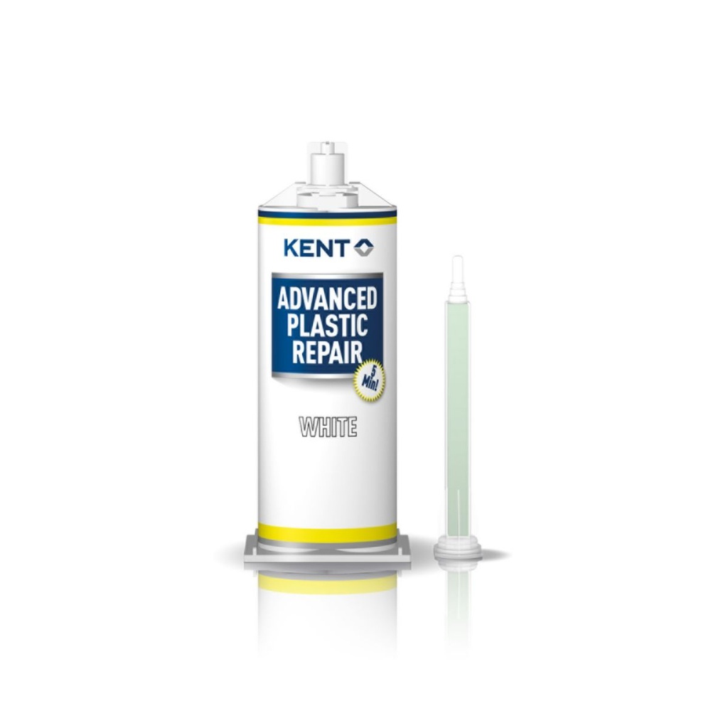 2K Premium PU Repair LE, weiß 5min, 50ml