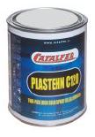 [FP015] 2-K Grundierfüller Set Plastehn C120 schwarz 1L + Härter 250ml (enthält Diisocyanate)