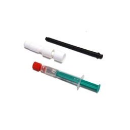 [86004] Roger's Füllharz niedrige Viskosität mit Nadel+Injektor,  1ml