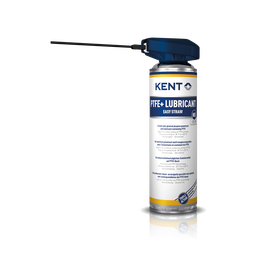 [86720] PTFE Lubricant+ NSF ES, Spray 500ml