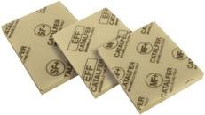 [31030400] 2S Abrasive Sponge  98x123mm SF+ 50 Stk (P600-800)