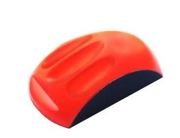 [00009804R] Handschleifblock für Onetech