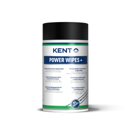 [87177] Power Wipes +, kraftvolle mehrzweck Reinungunstücher ( 70Stk Box)