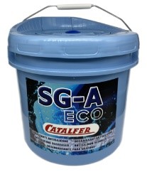 [DLPE052] Spenderkübel  für SG-A Eco Tücher, 1 Stück