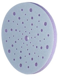 [21860600] S2F - Soft Finishing Film Disc Ø150 P600 (18Stk)
