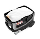 [FLBAG20] Fleece Filter Sack 20l für WDA 40 M AS (10 Stk)