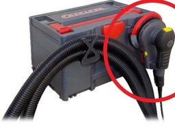 [00000044] Halterung für Schleifmaschine für Systainer für WDA 40 M AS (1 Stk)