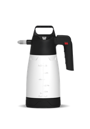 [87295] Pumpsprühflasche 1,5l, beständig gegen: Säuren, Desinfektionsmittel