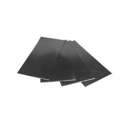[34652] Sound Deadening Pads Antidröhnmatten 500 x 250 x 2mm 20Stk