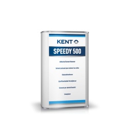 [34705] Acrysol Plus/Speedy 500, Klebstoff-, Teer &amp; Harzentferner 1l Dose