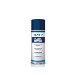 [34706] Plastic Dressing silikonfreies Aufbereitungsmittel, 400ml Spray