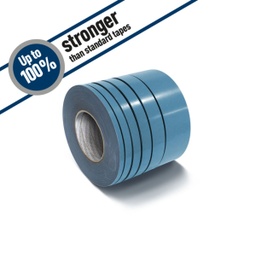 [87107] High Strength Tape doppelseit.Klebeband 16mm x 15m
