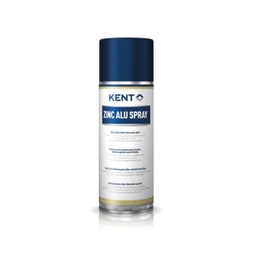 [85479] Zinc Alu Spray, 400ml