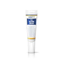 [86005] K-44 Silikonschmiermittel Tube, 80ml