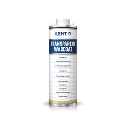 [86160] Transparent Waxcoat 1l Dose