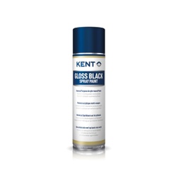 [86246] Spray Paint Gloss weiß 500ml