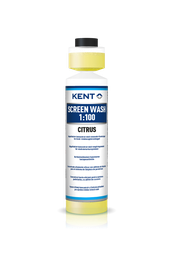 [87191] Screen Wash 1:100 citrus, 250ml Konzentrat