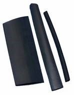 [700200] Schrumpfschlauch 3:1 12mm (=innen Ø) mit Kleber - 1,2m