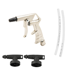 [212000] Litagun für Unterboden + 2 Düsen