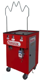 [0000 0011 - 16] Catalfer Portable Workstation CNC2/3-TS/EX nur auf Bestellung