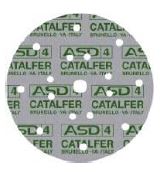 [04135004] ASD 4 Hochleistungsschleifpad Ø 150mm grün  (20Stk) P2000