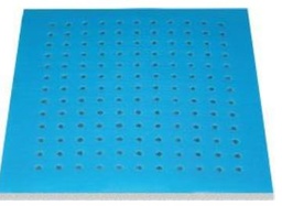 [29650800] DR-L MHS Sponge Film P800 115x125 mm nass&amp;trocken (50 Stk)