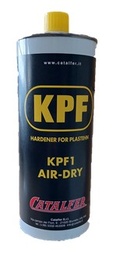 [KPF1] KPF Air Dry, Härter f. 2-K Grundierfüller Plastehn C120 1000ml, enthält Diisocyanate
