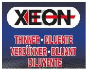 [DLP035] Verdünnung für XEON UV-Füller