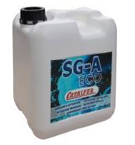 [DLPE06] SG-A ECO Silikonentferner 5l Kanister