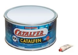 [APT009] Catalfen PA Polyesterspachtelmasse, 1,5kg