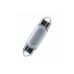 [12421002] OSRAM 24V 5W 11X36 Sv8.5 OS6423